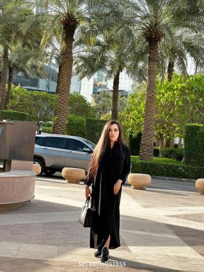 Khanna Available, Transsexual escort in Riyadh