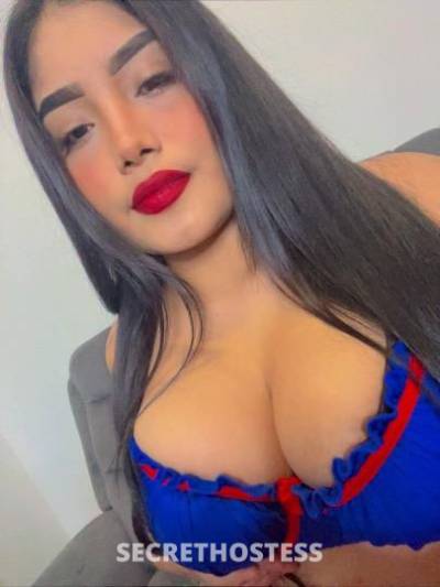 Jazmin 21Yrs Old Escort McAllen TX Image - 1