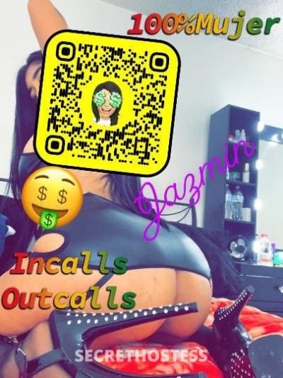 Jazmin 21Yrs Old Escort McAllen TX Image - 1