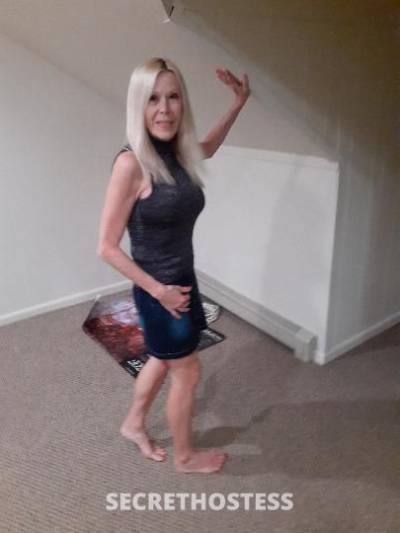 65 year old Escort in Jersey Shore NJ Mature blonde woman for BJ