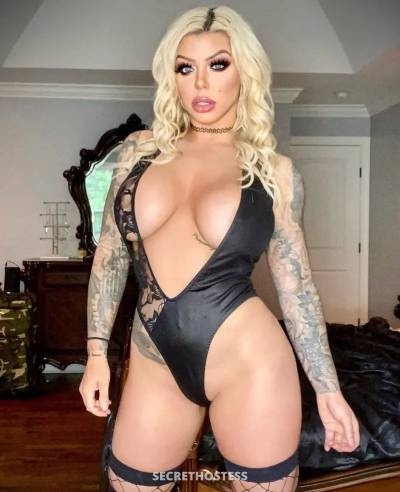Jessey Wilson 25Yrs Old Escort Wilmington NC Image - 5