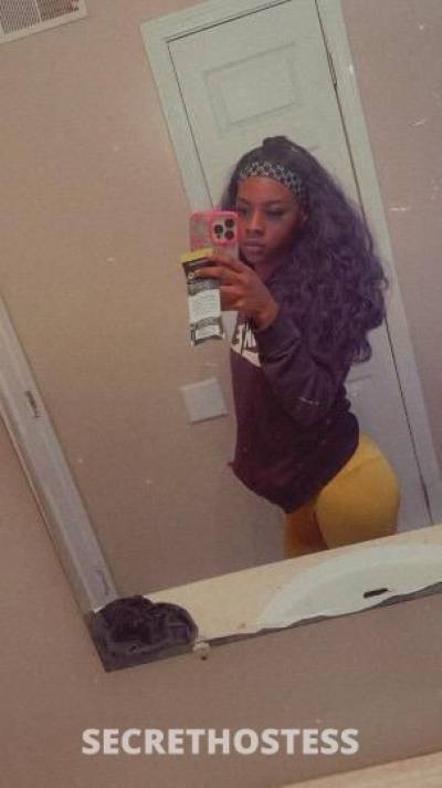 Kamonee 23Yrs Old Escort Jonesboro AR Image - 0