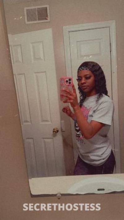 Kamonee 23Yrs Old Escort Jonesboro AR Image - 3