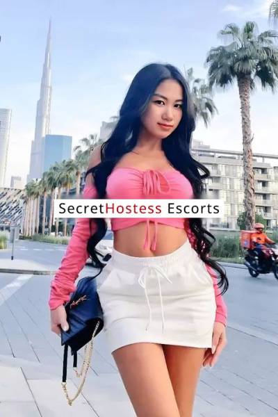 24 Year Old Vietnamese Escort Dubai - Image 5