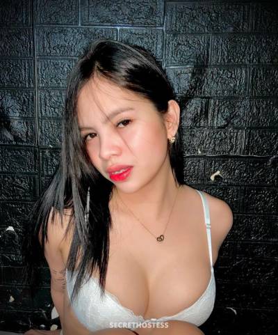 Kelly 22Yrs Old Escort 160CM Tall Manila Image - 1