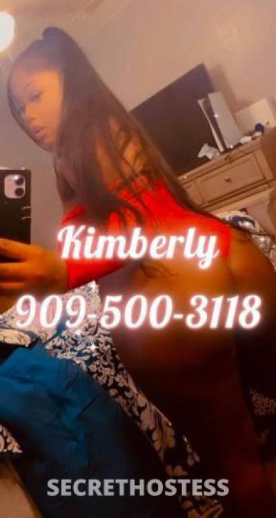 Kimberly 22Yrs Old Escort Stockton CA Image - 1