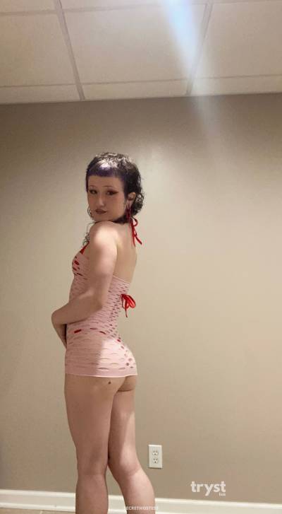 Lavender 20Yrs Old Escort Size 6 Kansas City MO Image - 11