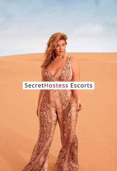 29 Year Old Escort Jeddah Blonde - Image 4