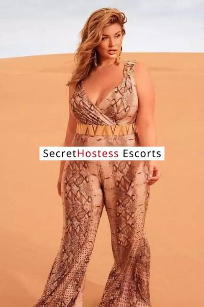 29 Year Old Escort Jeddah Blonde - Image 5