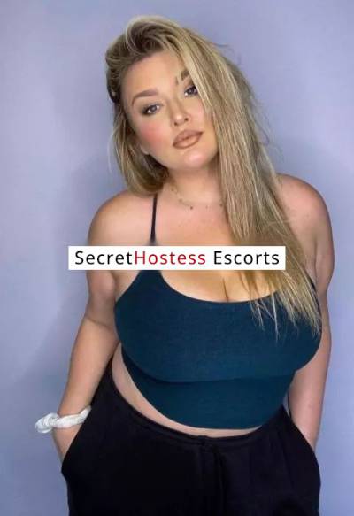 29 Year Old Escort Jeddah Blonde - Image 6