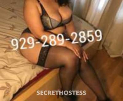 Latina in town for a short time only in Greensboro NC