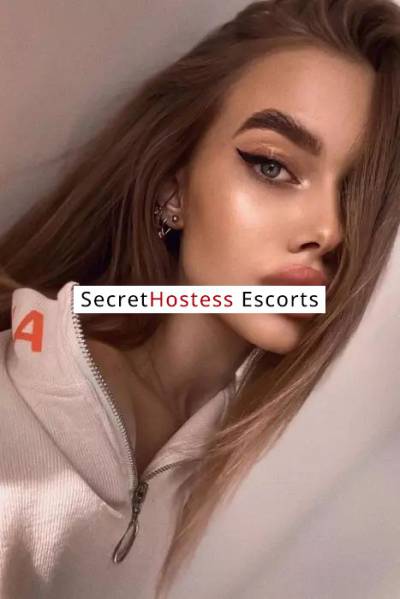 Lina 24Yrs Old Escort 58KG 173CM Tall Istanbul Image - 2