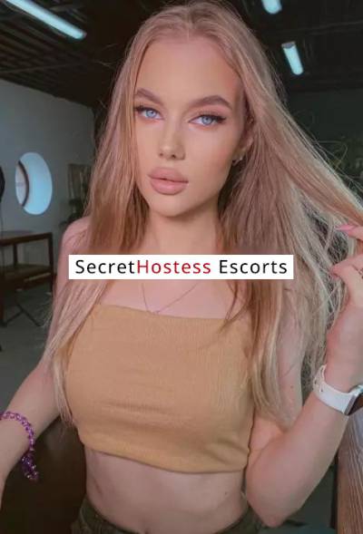 Lina 24Yrs Old Escort 58KG 173CM Tall Istanbul Image - 3