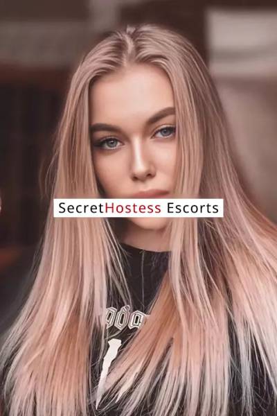 Lina 24Yrs Old Escort 58KG 173CM Tall Istanbul Image - 6