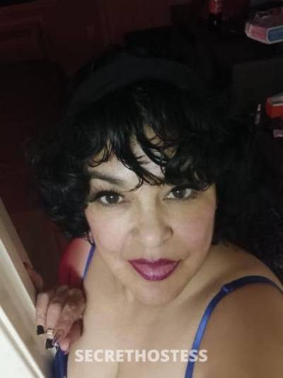 53 year old Escort in San Antonio TX A Lady In The Streets....A Freak In The Sheets