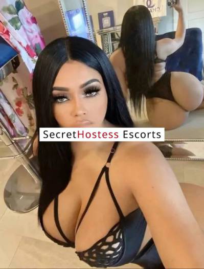 25 year old Escort in Atlanta GA Loren Carter