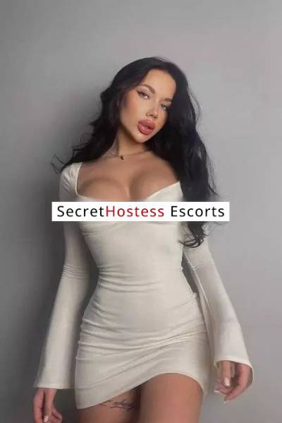 24 Year Old Ukrainian Escort Riyadh - Image 4