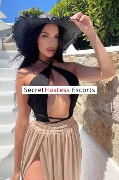 24 Year Old Ukrainian Escort Riyadh - Image 6