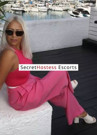 43 Year Old Brazilian Escort Vilamoura Blonde - Image 3