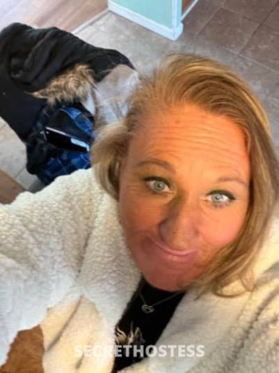 MaryAllen 47Yrs Old Escort Jackson MI Image - 3