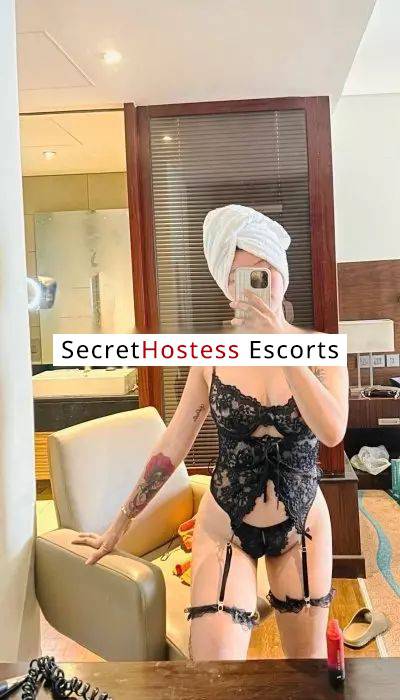 25 Year Old Japanese Escort Dubai - Image 2