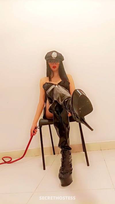 Mistress 25Yrs Old Escort 180CM Tall Ajman Image - 1