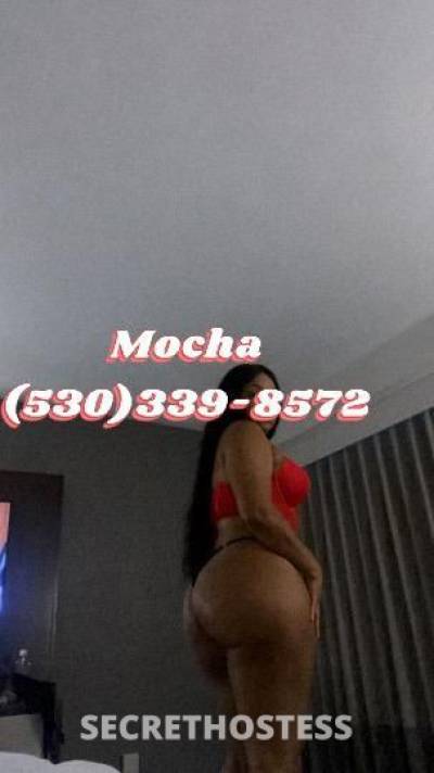 Mocha 28Yrs Old Escort Redding CA Image - 9