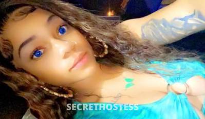 Nevaeh 25Yrs Old Escort Dothan AL Image - 5