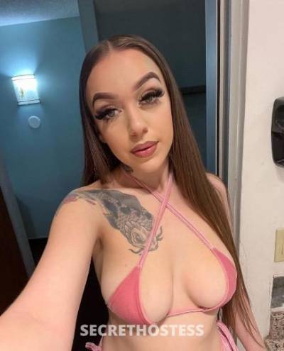 Peach 21Yrs Old Escort Los Angeles CA Image - 3