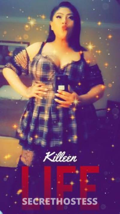 Pocahontas 26Yrs Old Escort Killeen TX Image - 3