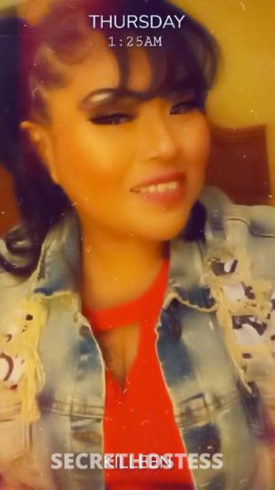 Pocahontas 26Yrs Old Escort Killeen TX Image - 10