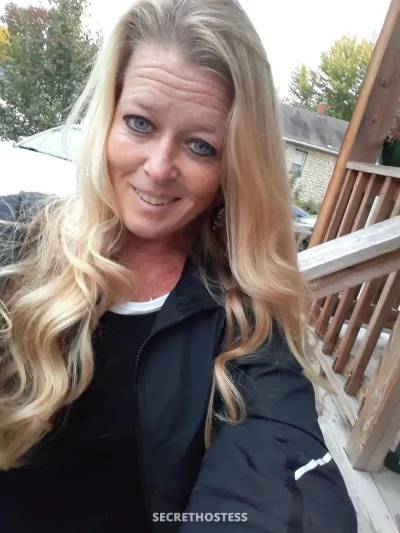 Prey Hilary 39Yrs Old Escort Racine WI Image - 2