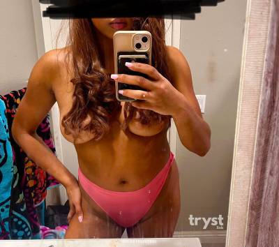 Queen Rae 20Yrs Old Escort Size 8 Los Angeles CA Image - 5