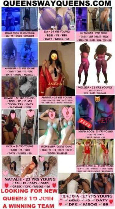 QueenswayQueens 25Yrs Old Escort Toronto Image - 10