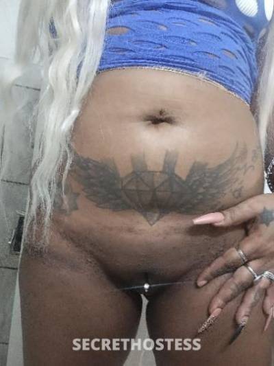 QweenDutch 26Yrs Old Escort Memphis TN Image - 1