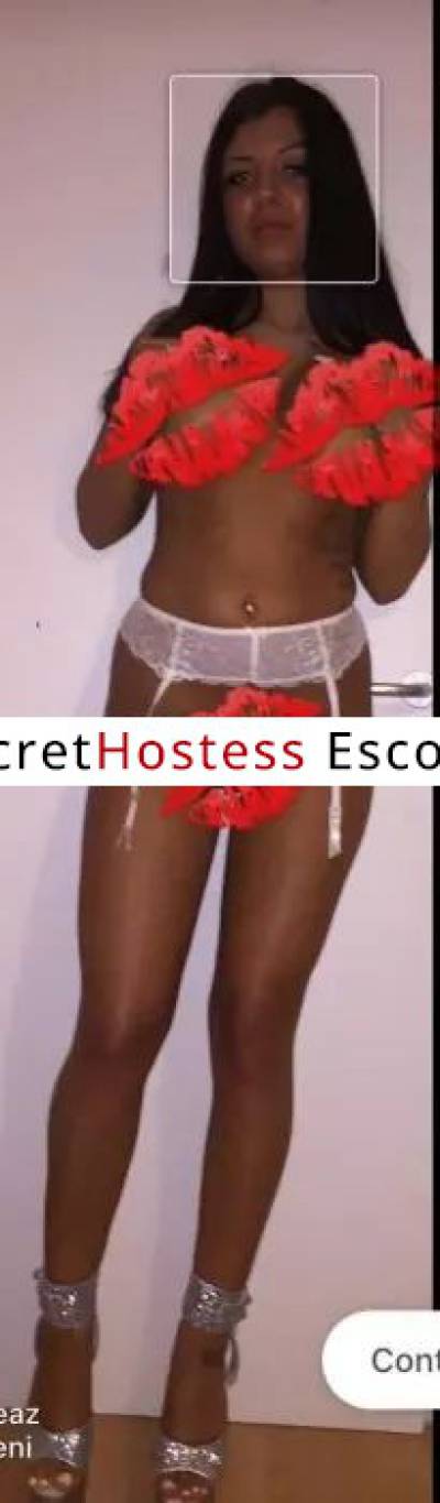 Rebeca 28Yrs Old Escort 57KG 162CM Tall Frankfurt am Main Image - 0