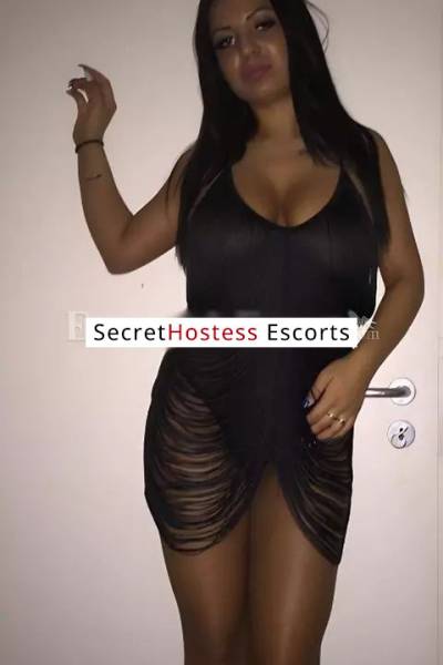 Rebeca 28Yrs Old Escort 57KG 162CM Tall Frankfurt am Main Image - 2