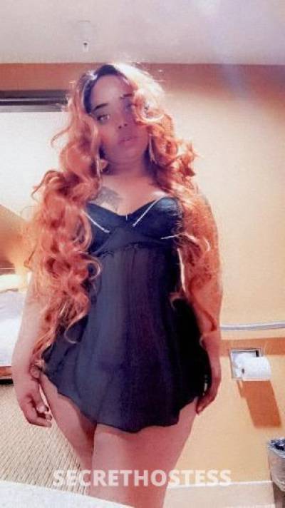 RedboneEbony 26Yrs Old Escort 170CM Tall Fresno CA Image - 1