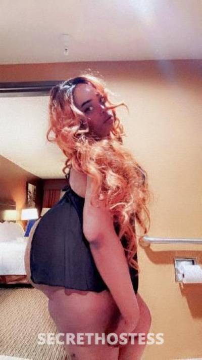 RedboneEbony 26Yrs Old Escort 170CM Tall Fresno CA Image - 2