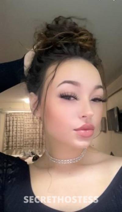 RiyahLux 20Yrs Old Escort Fort Worth TX Image - 3