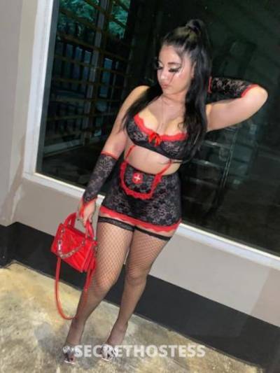 Samantha 19Yrs Old Escort Tampa FL Image - 1