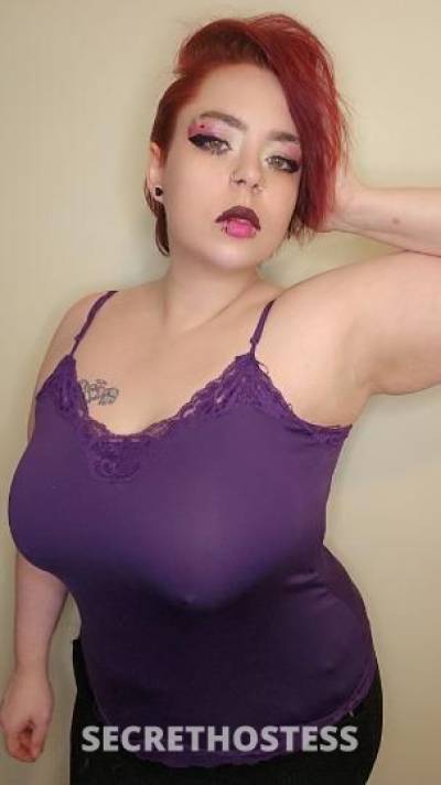 ■ outcall only ■ busty flirtatious &amp; openminded in Edmonton