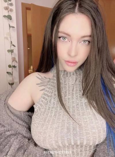 Sarah vandelle 26Yrs Old Escort Kokomo IN Image - 1