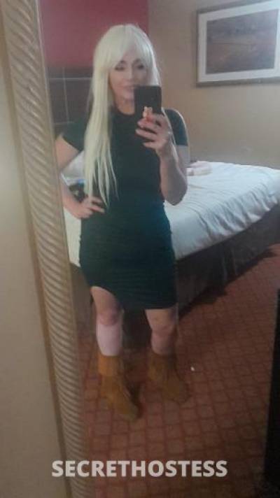 Scarlett 42Yrs Old Escort Oklahoma City OK Image - 2