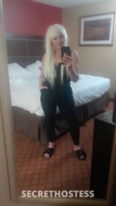 Scarlett 42Yrs Old Escort Oklahoma City OK Image - 10