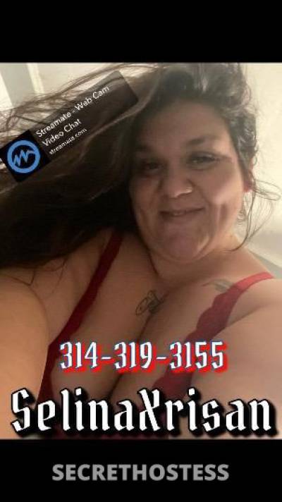 SelinaXrisan 30Yrs Old Escort Saint Louis MO Image - 3