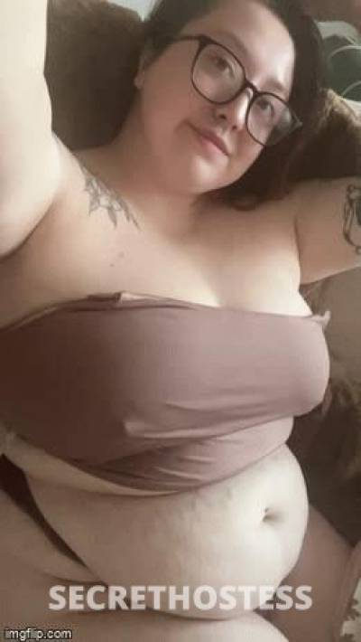 Saturday SEXTING DISCOUNTS - connect with YEG's HOTTEST BBW in Edmonton