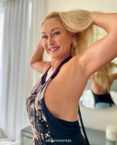 Sophia 56Yrs Old Escort New Orleans LA Image - 1