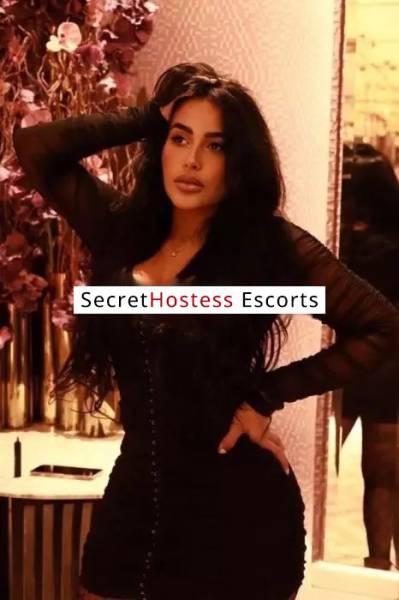 Sophie 24Yrs Old Escort 68KG 169CM Tall Istanbul Image - 17