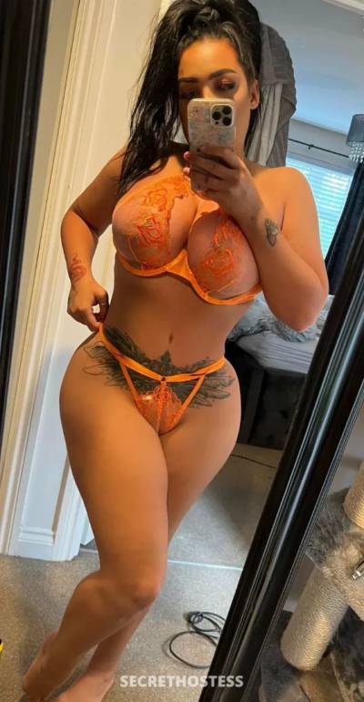 Stacy 27Yrs Old Escort Chambana IL Image - 1